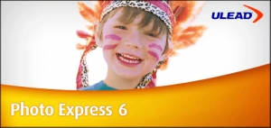 Ulead Photo Express картинка №1